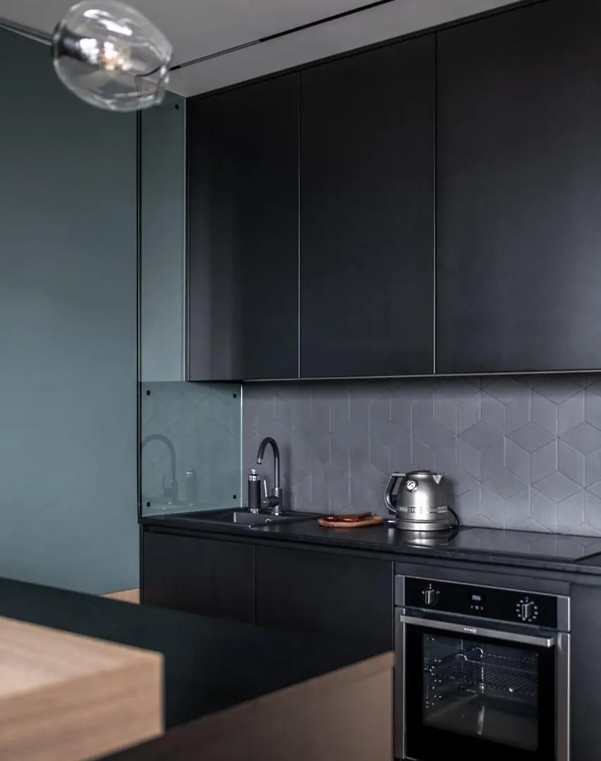 Beautiful Apartment With Designer Repair Ghent