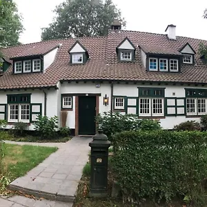 Rose House Oda ve Kahvaltı
