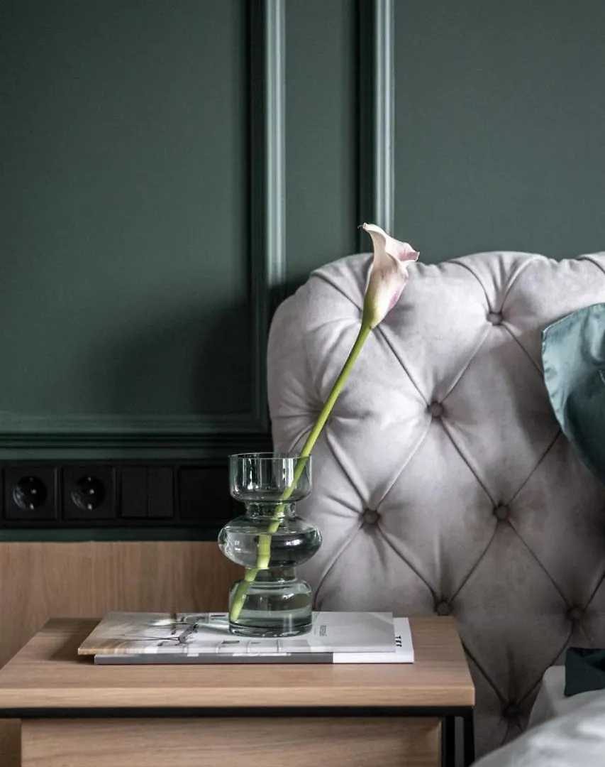 Beautiful Apartment With Designer Repair Gent
